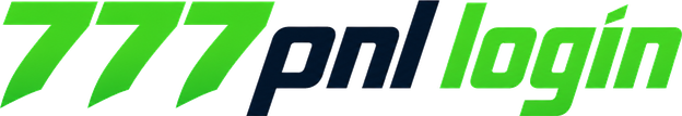 777pnl login official brand logo